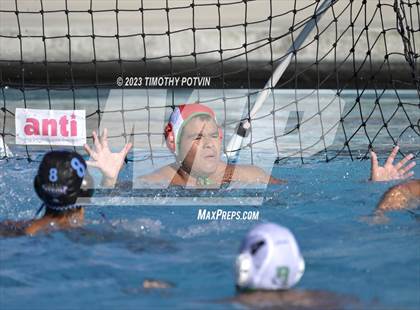 Thumbnail 2 in Liberty vs Banning photogallery.