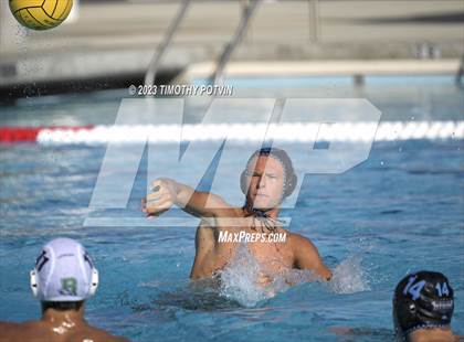 Thumbnail 3 in Liberty vs Banning photogallery.