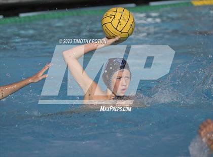 Thumbnail 2 in Liberty vs Banning photogallery.