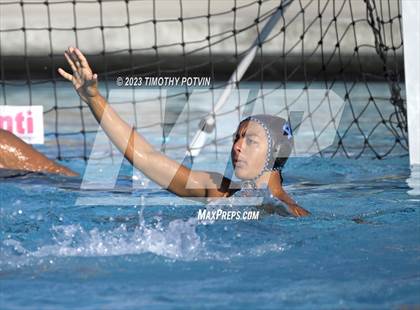 Thumbnail 2 in Liberty vs Banning photogallery.