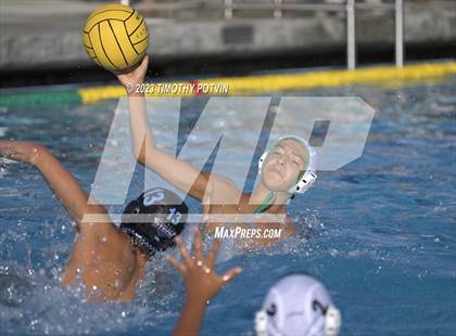 Thumbnail 2 in Liberty vs Banning photogallery.