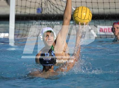Thumbnail 3 in Liberty vs Banning photogallery.