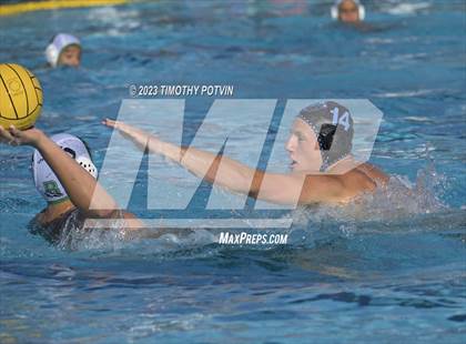 Thumbnail 1 in Liberty vs Banning photogallery.