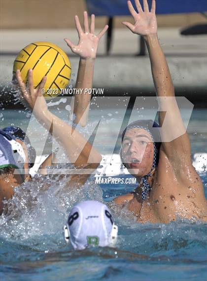 Thumbnail 3 in Liberty vs Banning photogallery.