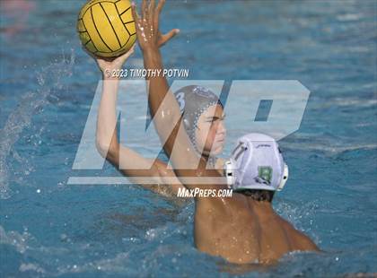 Thumbnail 2 in Liberty vs Banning photogallery.