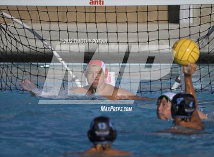Thumbnail 1 in Liberty vs Banning photogallery.