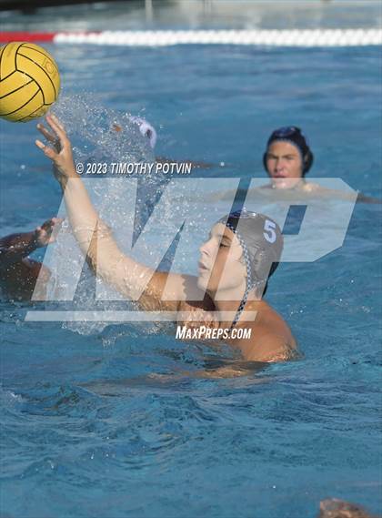 Thumbnail 1 in Liberty vs Banning photogallery.