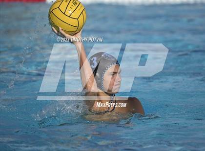Thumbnail 1 in Liberty vs Banning photogallery.