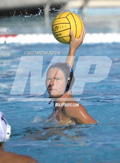 Thumbnail 1 in Liberty vs Banning photogallery.