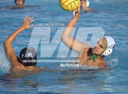 Thumbnail 3 in Liberty vs Banning photogallery.