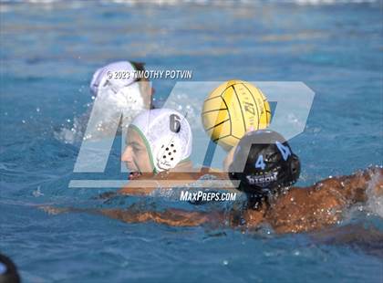 Thumbnail 2 in Liberty vs Banning photogallery.