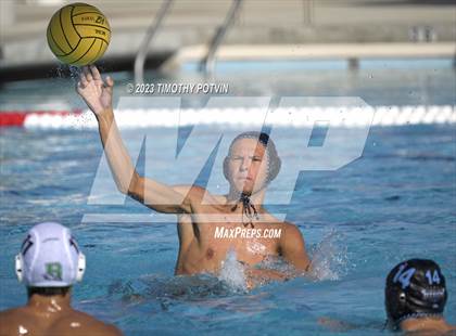 Thumbnail 2 in Liberty vs Banning photogallery.