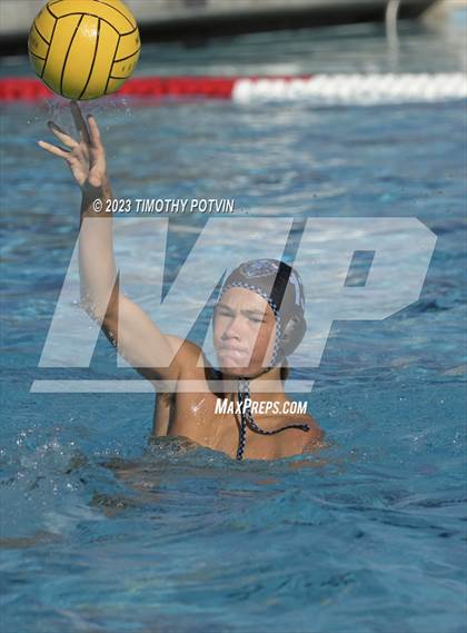 Thumbnail 2 in Liberty vs Banning photogallery.