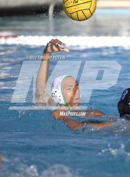 Thumbnail 1 in Liberty vs Banning photogallery.