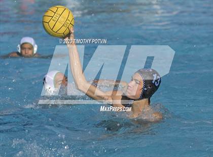 Thumbnail 1 in Liberty vs Banning photogallery.