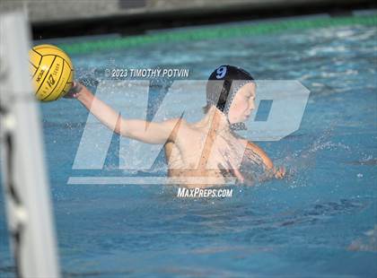 Thumbnail 1 in Liberty vs Banning photogallery.