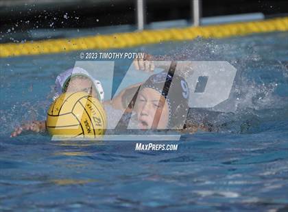 Thumbnail 1 in Liberty vs Banning photogallery.