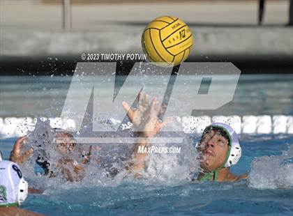 Thumbnail 3 in Liberty vs Banning photogallery.