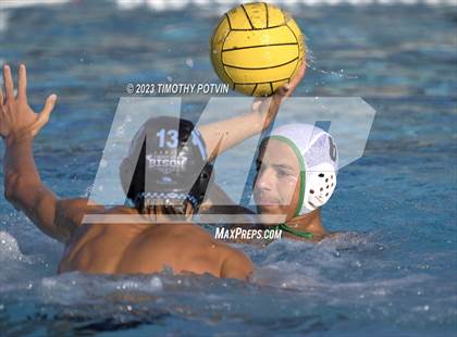 Thumbnail 2 in Liberty vs Banning photogallery.