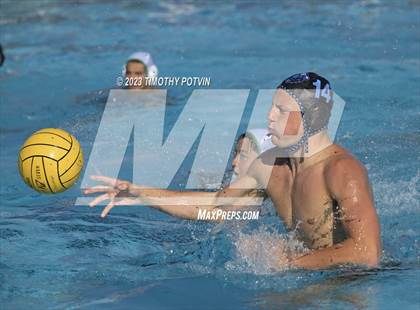 Thumbnail 2 in Liberty vs Banning photogallery.