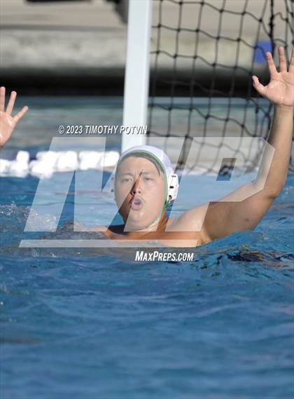 Thumbnail 1 in Liberty vs Banning photogallery.