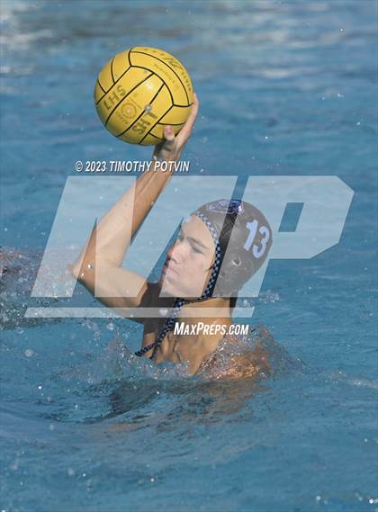 Thumbnail 3 in Liberty vs Banning photogallery.