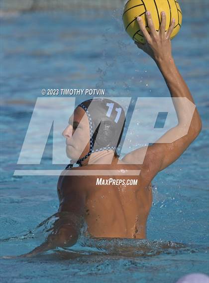 Thumbnail 3 in Liberty vs Banning photogallery.
