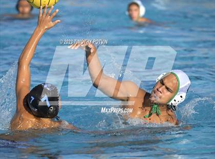 Thumbnail 1 in Liberty vs Banning photogallery.