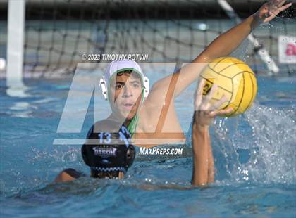 Thumbnail 2 in Liberty vs Banning photogallery.