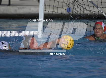 Thumbnail 3 in Liberty vs Banning photogallery.