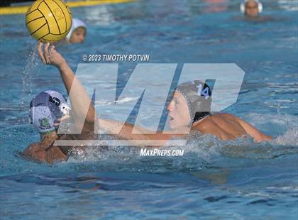 Thumbnail 2 in Liberty vs Banning photogallery.