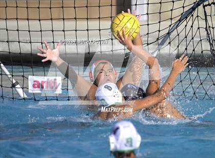 Thumbnail 1 in Liberty vs Banning photogallery.