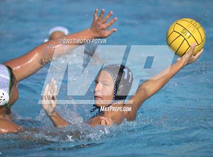 Thumbnail 1 in Liberty vs Banning photogallery.