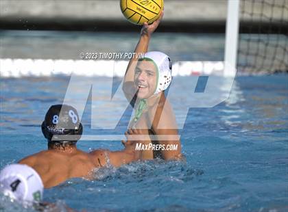 Thumbnail 1 in Liberty vs Banning photogallery.