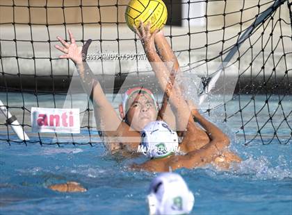 Thumbnail 2 in Liberty vs Banning photogallery.