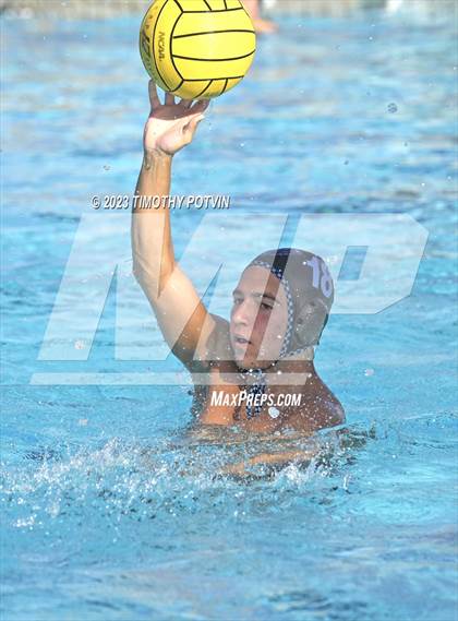 Thumbnail 3 in Liberty vs Banning photogallery.