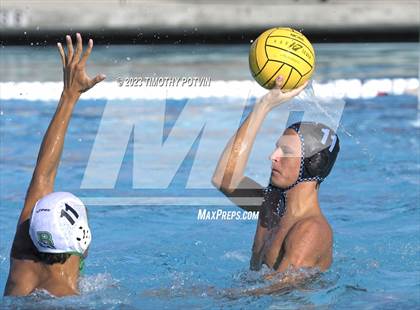 Thumbnail 1 in Liberty vs Banning photogallery.