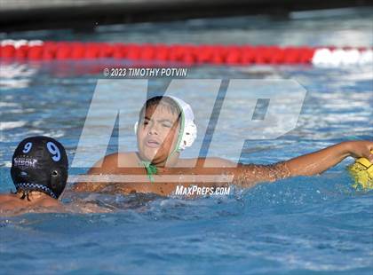 Thumbnail 1 in Liberty vs Banning photogallery.