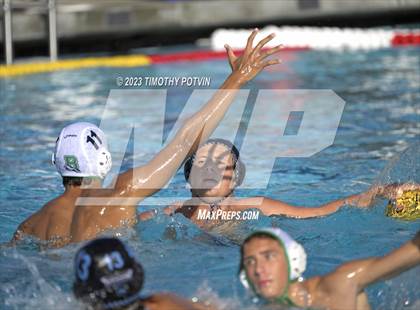 Thumbnail 2 in Liberty vs Banning photogallery.