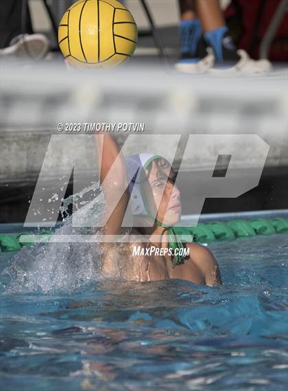 Thumbnail 2 in Liberty vs Banning photogallery.