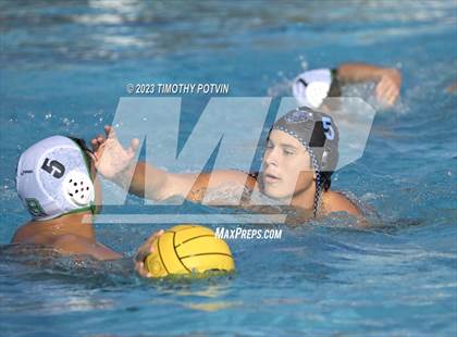 Thumbnail 3 in Liberty vs Banning photogallery.