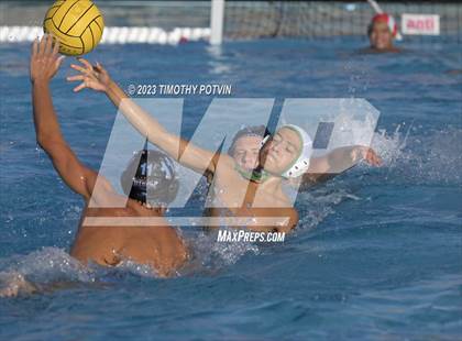 Thumbnail 1 in Liberty vs Banning photogallery.