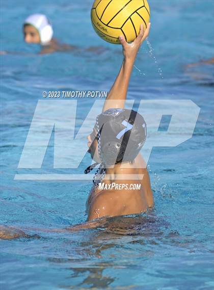 Thumbnail 3 in Liberty vs Banning photogallery.