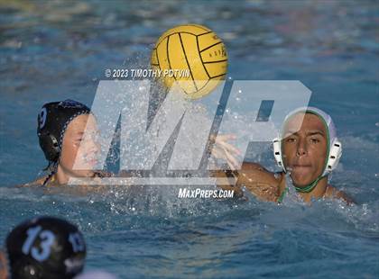 Thumbnail 2 in Liberty vs Banning photogallery.