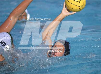 Thumbnail 2 in Liberty vs Banning photogallery.