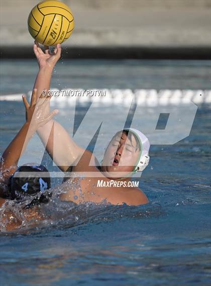 Thumbnail 3 in Liberty vs Banning photogallery.