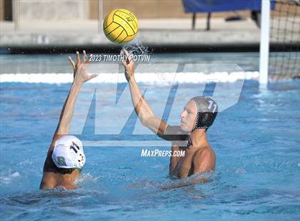 Thumbnail 2 in Liberty vs Banning photogallery.