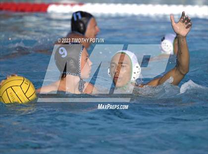 Thumbnail 2 in Liberty vs Banning photogallery.