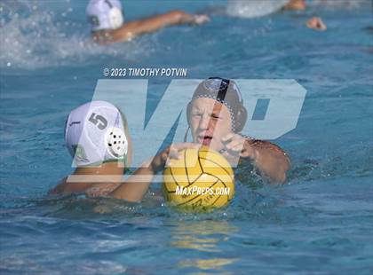Thumbnail 3 in Liberty vs Banning photogallery.