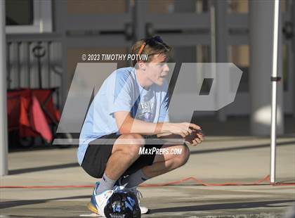 Thumbnail 1 in Liberty vs Banning photogallery.